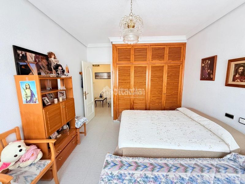 Foto 873d9210-70e9-45eb-8014-0e76e89826eb. Casa amb calefacció aparcament a Alameda de la Sagra
