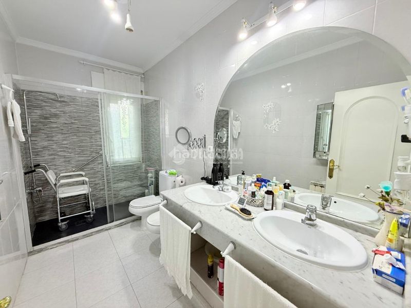 Foto bffe8e15-86a1-4777-a853-d847fd55538a. Casa amb calefacció aparcament a Alameda de la Sagra