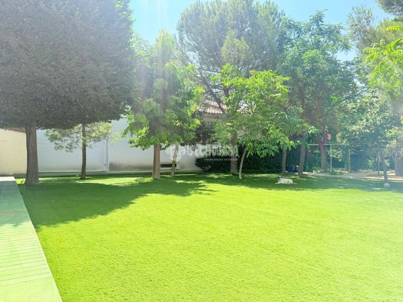 Foto d5fd155d-547d-4ec0-a972-861062b2da1b. Casa amb calefacció aparcament a Alameda de la Sagra