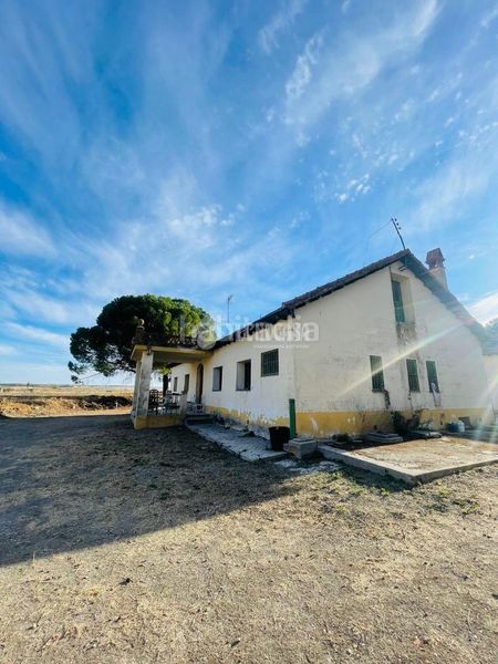 Foto 5dab0f5f-bcfb-479b-9f36-118175d61e63. Casa a Seseña nuevo Seseña