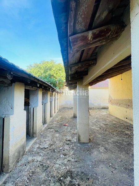 Foto 6e7668fc-dfb9-414a-8144-b7e6aca6952b. Casa a Seseña nuevo Seseña