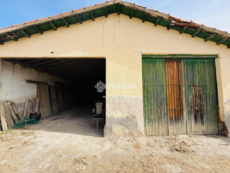 Foto ca50cab9-eb17-41ea-add7-4ac98ca95aa0. Casa a Seseña nuevo Seseña