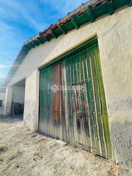 Foto e6c27253-4e1b-48d1-b772-9404d90f3782. Casa a Seseña nuevo Seseña