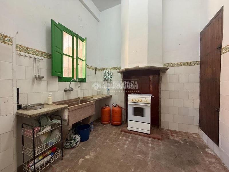 Foto 00ec20dc-09af-444d-bacd-12c34cb15226. Maison jumelée dans Borbotó Valencia