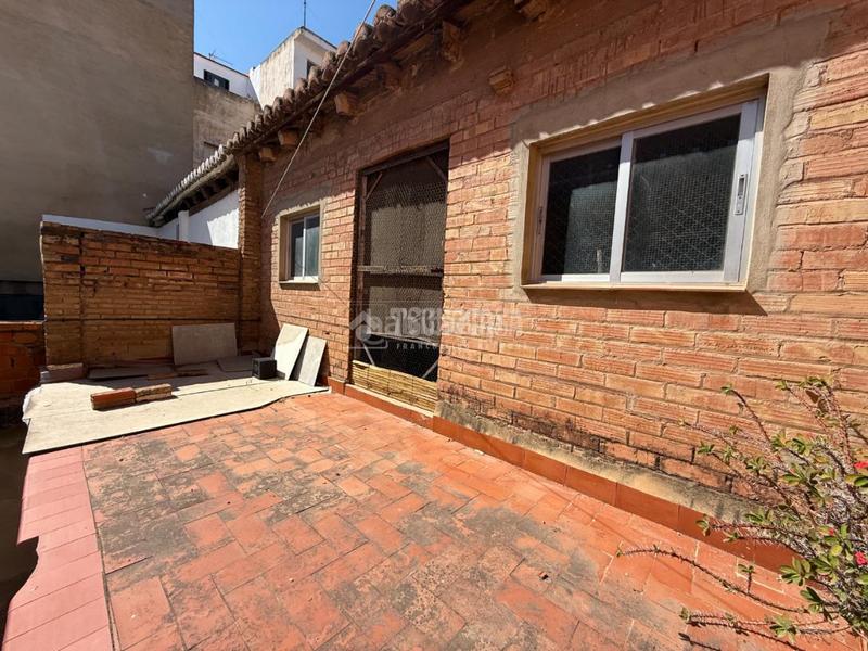 Foto 043e72f4-02d8-4d95-b7f4-abe2f2f034c9. Maison jumelée dans Borbotó Valencia
