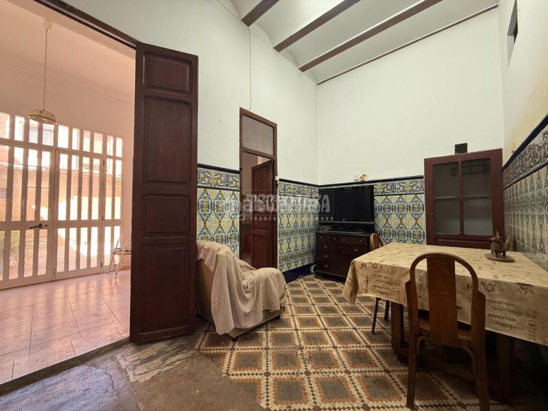 Foto 479263c3-8b7b-471b-a8d4-bd4d9f89337f. Maison jumelée dans Borbotó Valencia