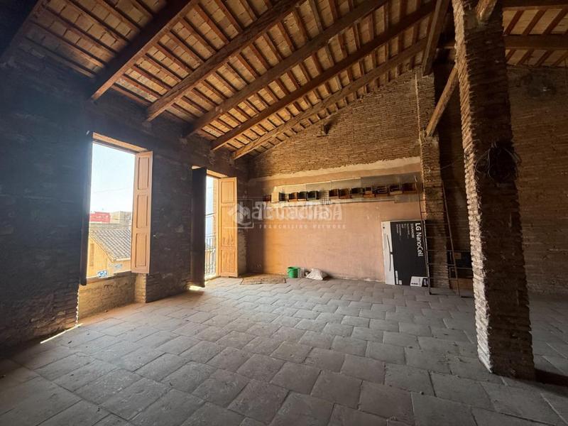 Foto 61d40c5a-2b80-43bd-aea4-f35d5fd8859f. Maison jumelée dans Borbotó Valencia