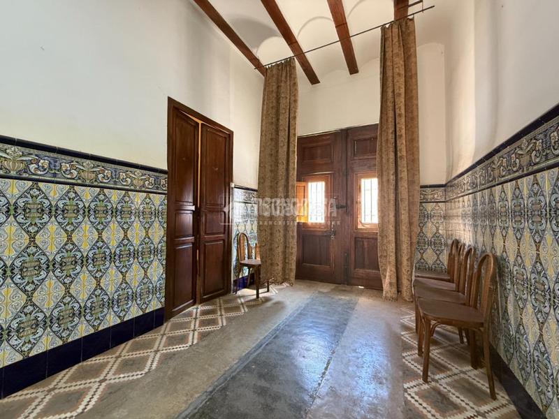 Foto 863a1a28-b3ca-4bdd-ba2d-5a7bdb229241. Maison jumelée dans Borbotó Valencia