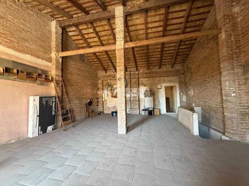 Foto a0160a08-9b1a-4eed-a368-a46af75fe1ca. Maison jumelée dans Borbotó Valencia