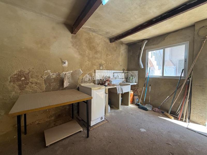 Foto a68dfb19-643d-41ed-8592-5e658e29a23a. Maison jumelée dans Borbotó Valencia