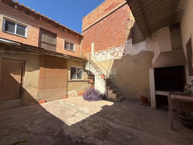 Foto add1bd15-5794-49d0-98a0-d612b1534ce7. Maison jumelée dans Borbotó Valencia