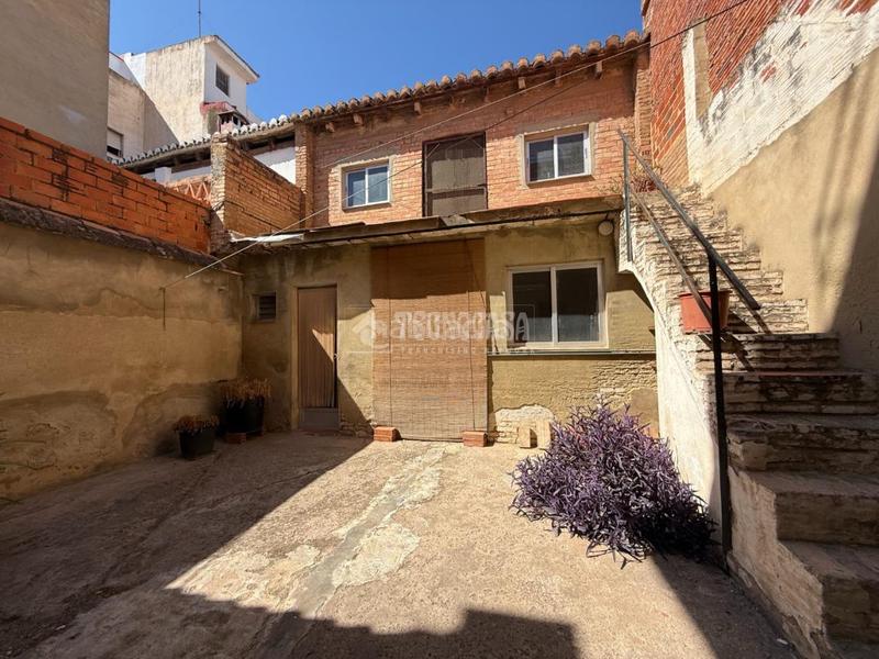 Foto b82331ab-09d5-4495-8525-f83e0fdd45f3. Maison jumelée dans Borbotó Valencia