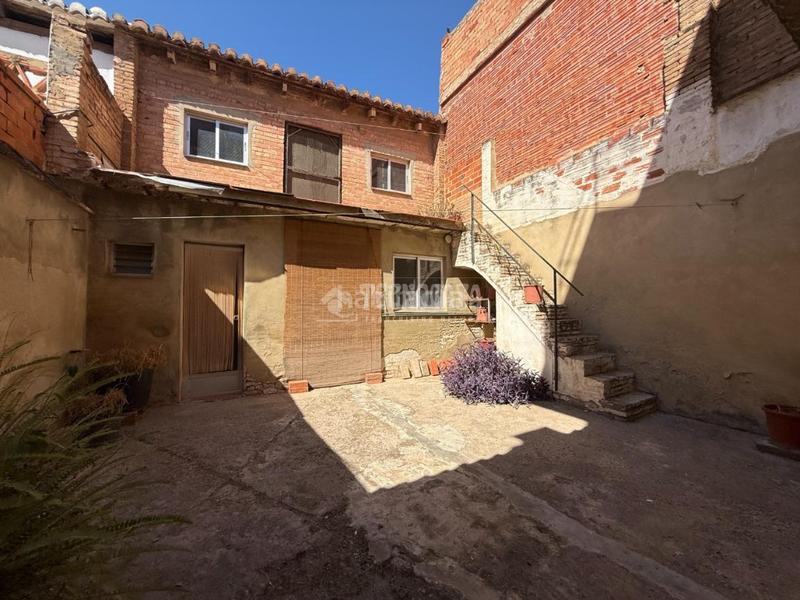 Foto bf1ccd96-862e-4241-967b-32a264c2c9e9. Maison jumelée dans Borbotó Valencia