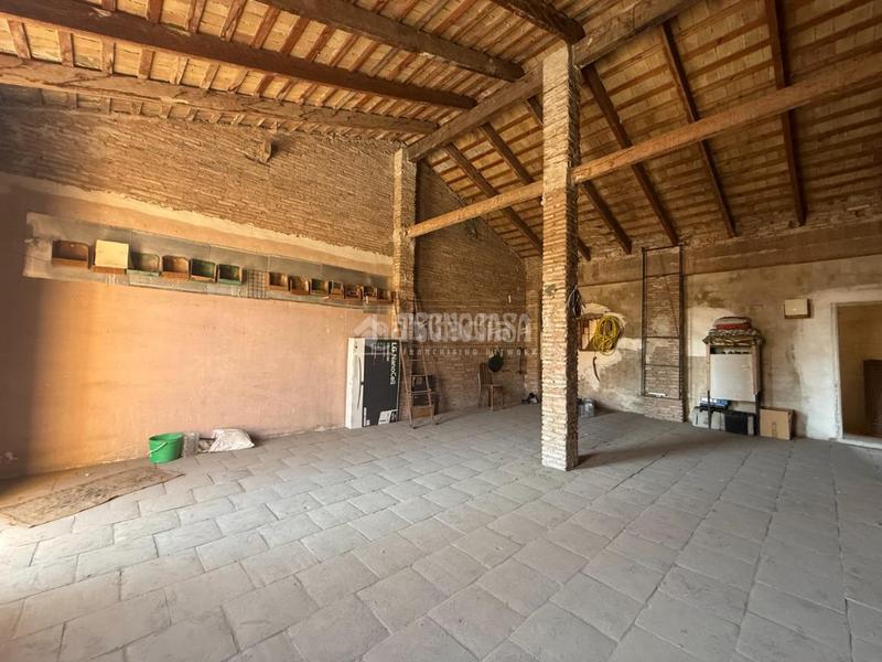 Foto cd159911-dfc3-4b71-a681-229d9c5fa660. Maison jumelée dans Borbotó Valencia