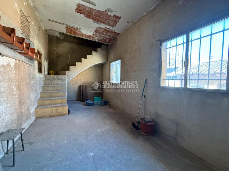 Foto d2ece729-3fb7-40d7-ae50-06a51fd4776a. Maison jumelée dans Borbotó Valencia