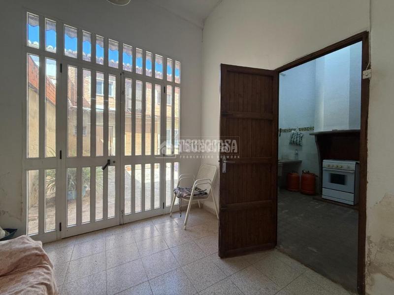 Foto f6b67eee-c29d-44bc-8818-93158dfc6223. Maison jumelée dans Borbotó Valencia
