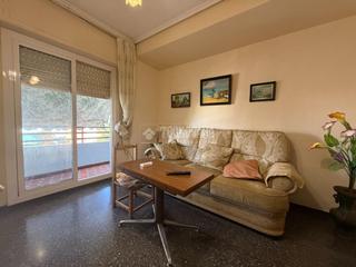 Appartement à Barrio Benicalap. Piso en venta en valencia