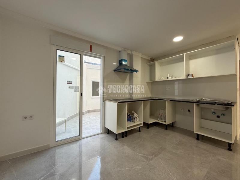 Foto 1851b9e2-3519-436d-a6bc-5b85ddde8b19. Etagenwohnung in Barrio Benicalap Valencia