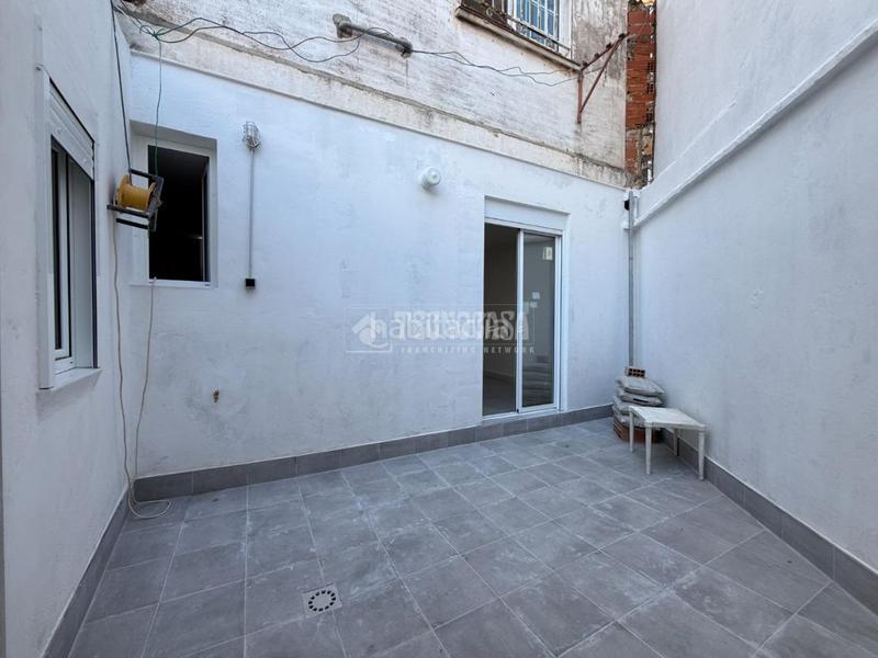 Foto 22e9b012-5098-420b-bc0e-0776c4826911. Etagenwohnung in Barrio Benicalap Valencia