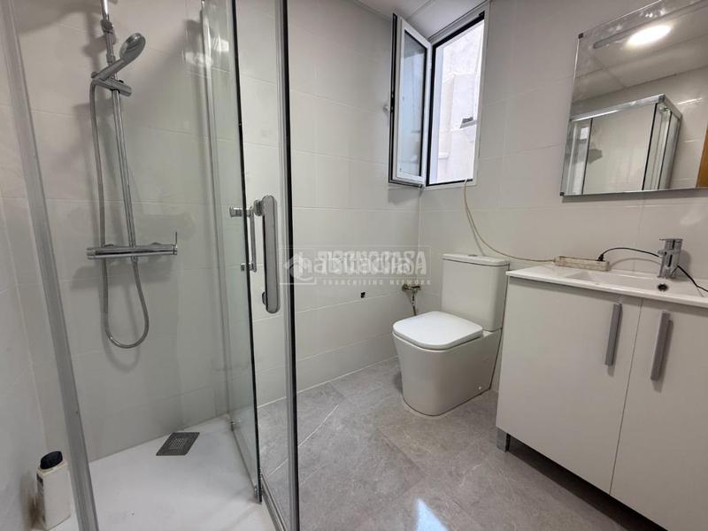 Foto 4f6dc792-b138-40fc-89ae-3c932d99ba4e. Etagenwohnung in Barrio Benicalap Valencia