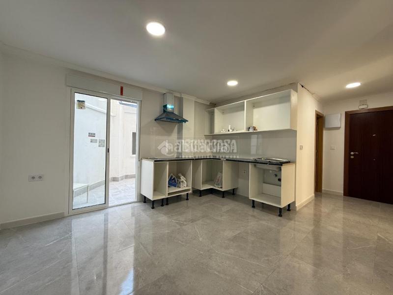 Foto d56f17be-421e-4a3e-a51d-2dfe36850fee. Etagenwohnung in Barrio Benicalap Valencia
