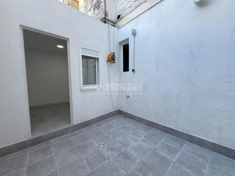 Foto de2ac6d0-dd68-4761-8cc1-a3764637689a. Etagenwohnung in Barrio Benicalap Valencia