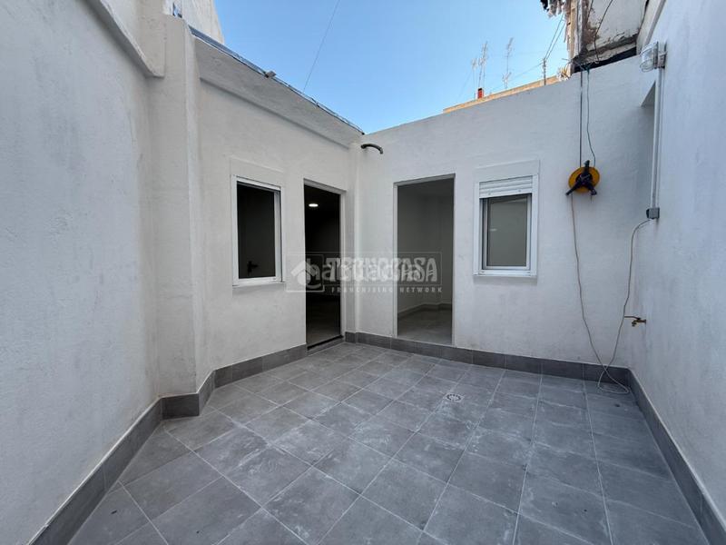 Foto ea204820-879a-484b-8420-a3e2e4764dab. Etagenwohnung in Barrio Benicalap Valencia
