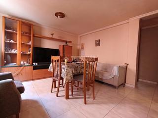 Pis a Moncada. Piso en venta en moncada