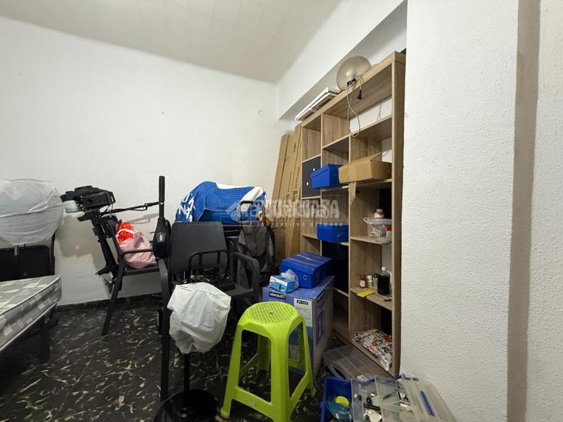 Foto 2aa7400e-325c-480b-9b55-dfd795420655. Piso  en venta en Barrio Benicalap Valencia