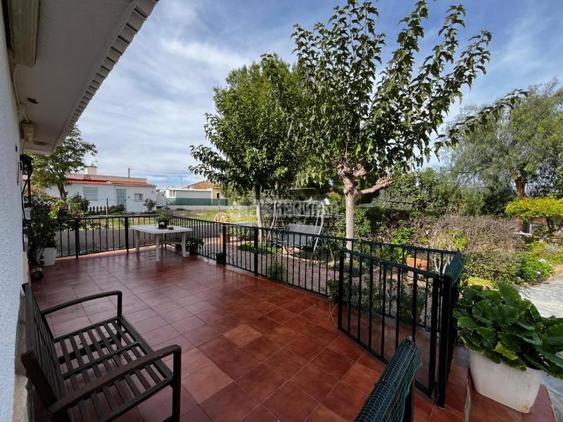 Foto 1a24e8af-9cf9-4d89-ae23-62df244445cc. Maison avec parking dans Urbanizaciones Llíria