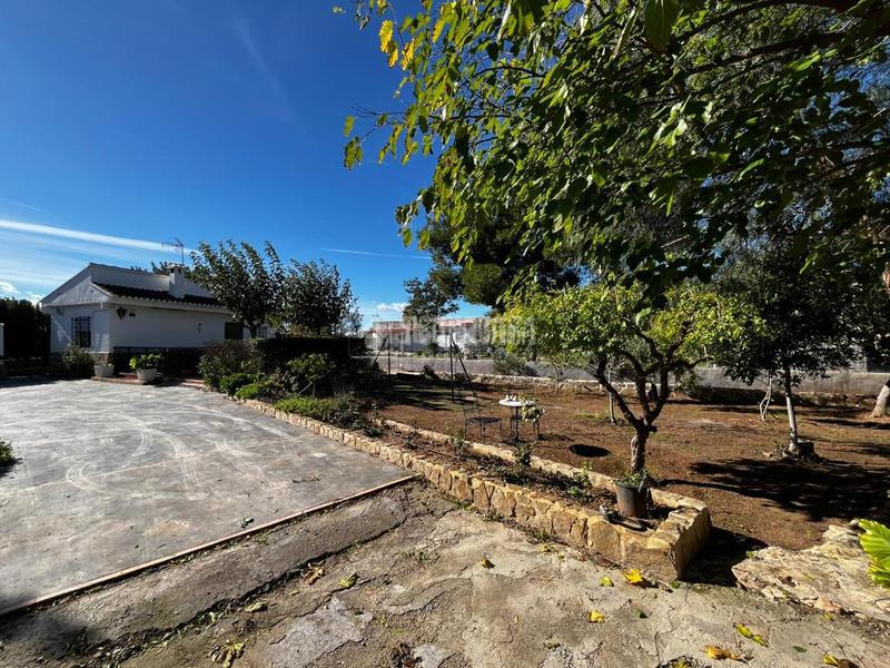 Foto 69b87ced-2370-4fe6-9255-7b44abe594c5. Maison avec parking dans Urbanizaciones Llíria