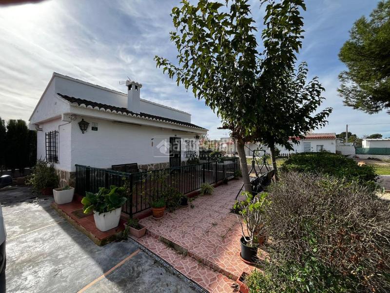 Foto 8e0df0ae-3814-4563-b982-d882999c8d67. Maison avec parking dans Urbanizaciones Llíria