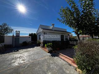 Haus in Urbanizaciones. Casa en venta en llíria