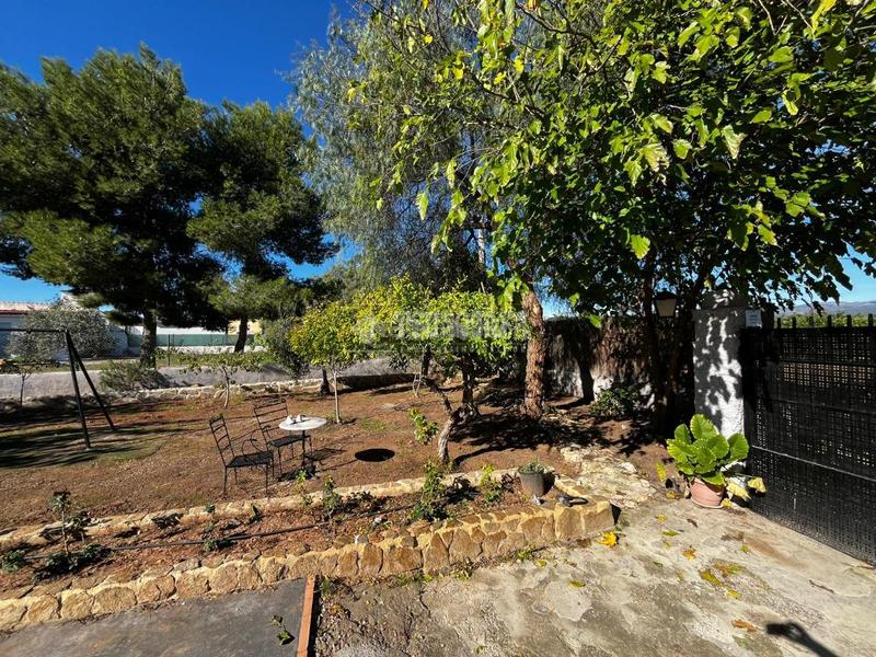 Foto c14b2b06-08fa-4407-81c1-fdef5c6a868a. Maison avec parking dans Urbanizaciones Llíria