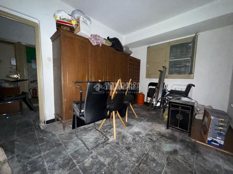 Foto 0bf43d7f-fa74-480e-a340-8dd34c65dc85. Pis a Barrio Benicalap Valencia