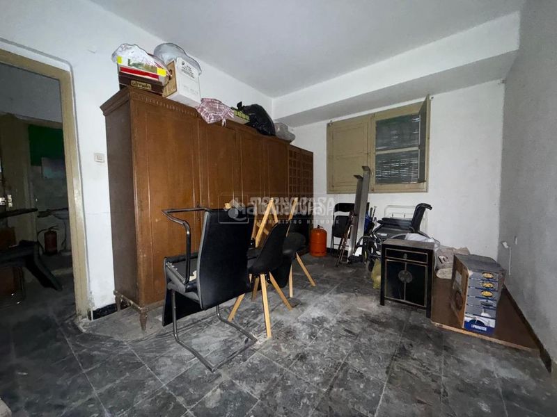 Foto 45c7a598-9e77-4815-ab34-2e31378e1613. Pis a Barrio Benicalap Valencia