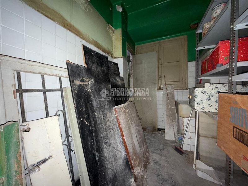 Foto 590eda3e-8c14-41dd-aa0b-f6cfc483cd0b. Pis a Barrio Benicalap Valencia