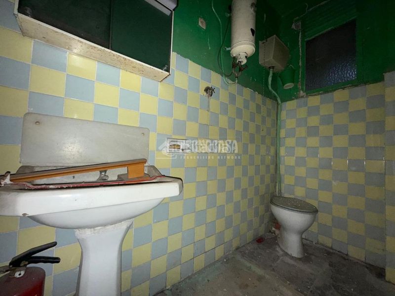 Foto 80766ecb-cb99-4184-9c4c-f11e97eeebad. Pis a Barrio Benicalap Valencia