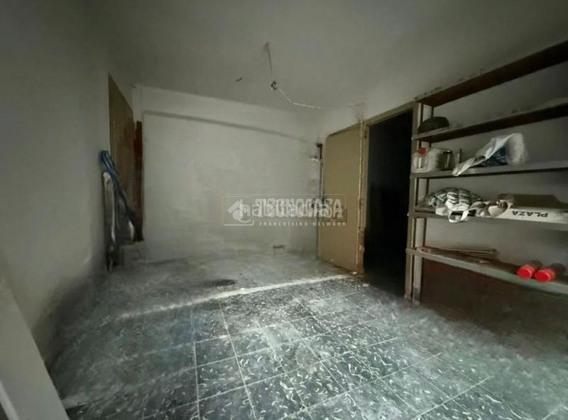 Foto 81821abf-bba5-4d3d-8a86-22bad40ada45. Pis a Barrio Benicalap Valencia