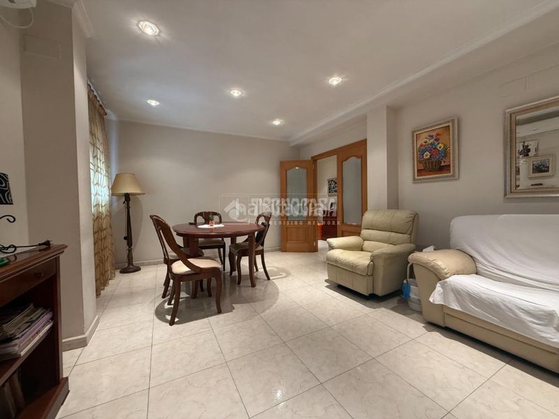 Foto f154267b-3234-49f1-8121-7245ebf7c5eb. Pis a Barrio Benicalap Valencia