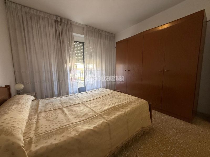 Foto c91013fe-1455-44de-9944-28d4614d6bf7. Pis a Barrio Benicalap Valencia