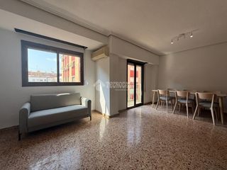 Flat in Barrio Benicalap
