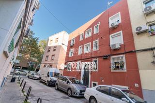 Piso en Quintana. Piso en venta en madrid