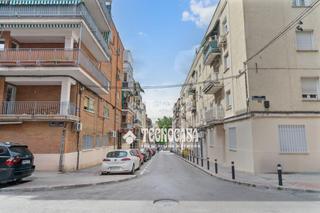 Piso en Quintana. Piso en venta en madrid