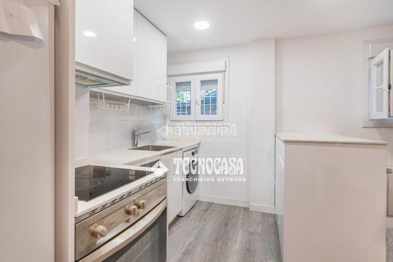 Foto 0d2580b5-9a22-4b76-97b5-848242f07049. Piso  en venta en Concepción Madrid