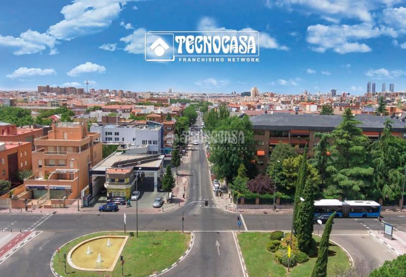 Foto 1a7d8051-97d8-4499-b5ee-90ec61f9363b. Piso  en venta en Concepción Madrid
