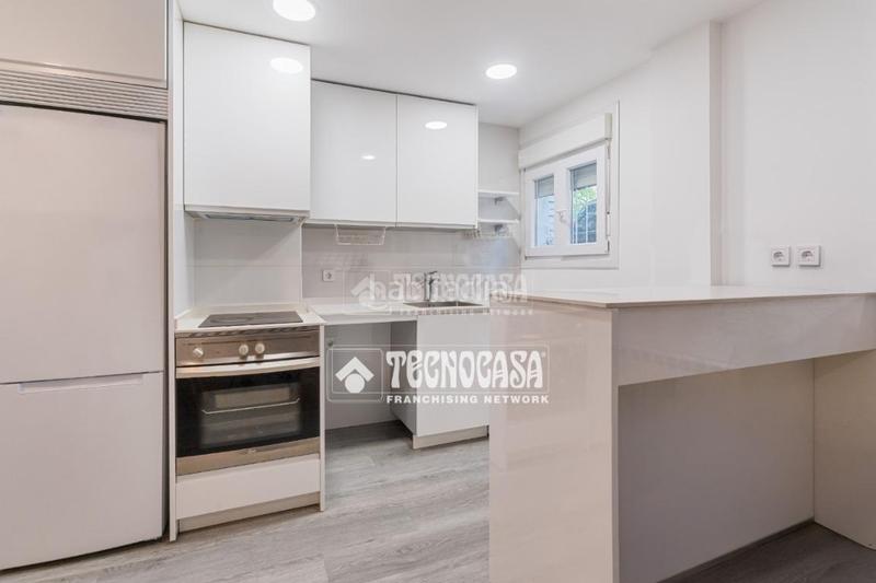 Foto 266121ec-a5b3-4914-8743-bd5dd9e8fc00. Piso  en venta en Concepción Madrid