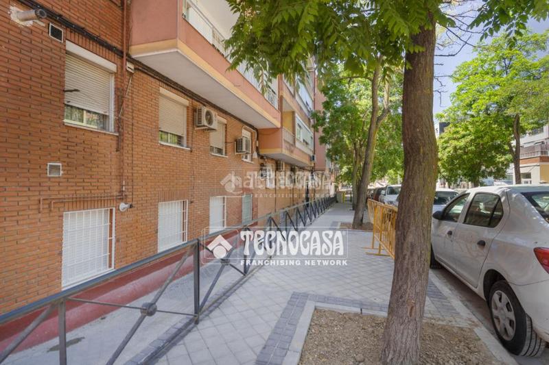 Foto a9638467-1943-4ed4-a64a-8d85f1e1e66f. Piso  en venta en Concepción Madrid