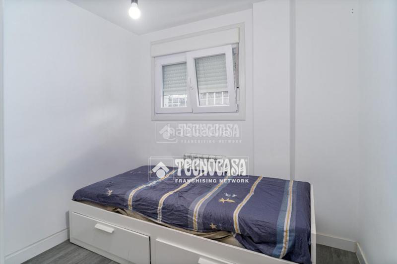 Foto ac370b11-b253-419e-aa31-e28acc62d3be. Piso  en venta en Concepción Madrid