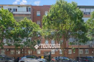 Piso en Concepción. Piso en venta en madrid